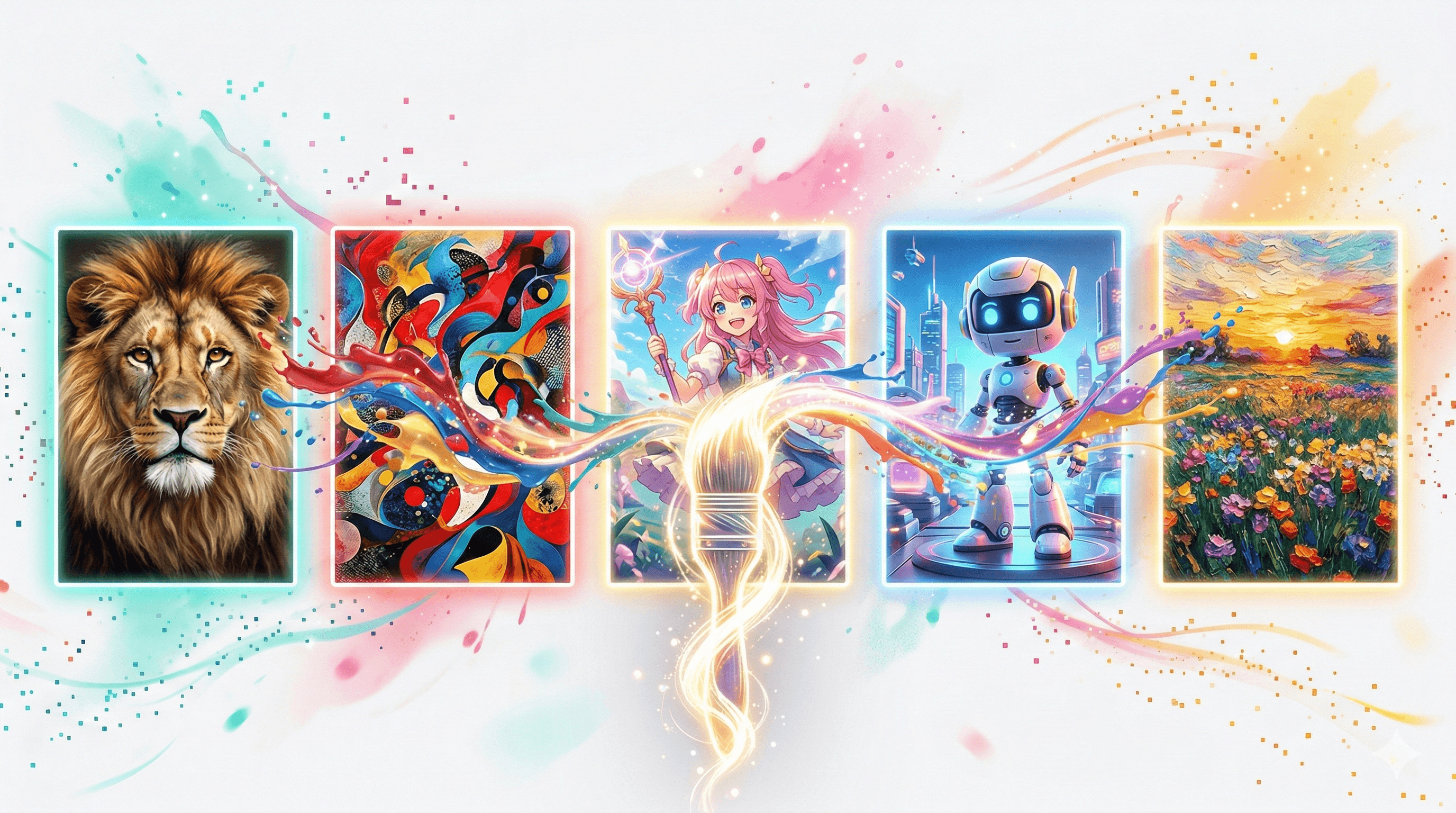 Best AI Image Generators 2026: Midjourney vs Nano Banana Pro vs Flux vs DALL-E vs Reve