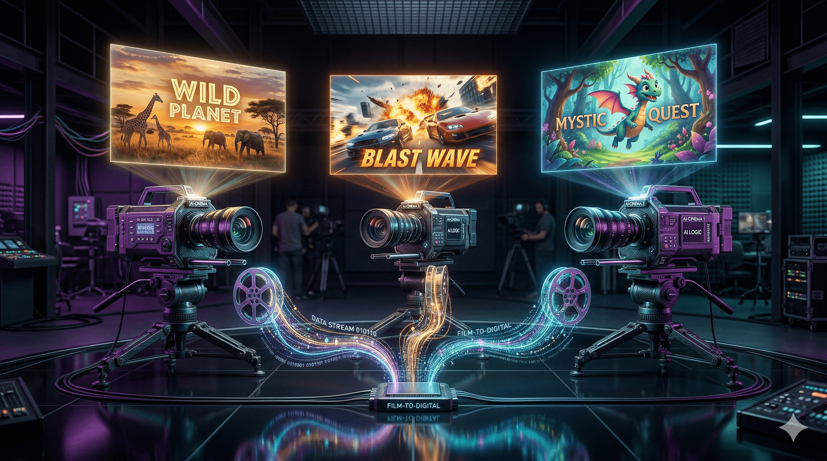 Best AI Video Generators 2026: Sora vs Runway vs Kling Compared