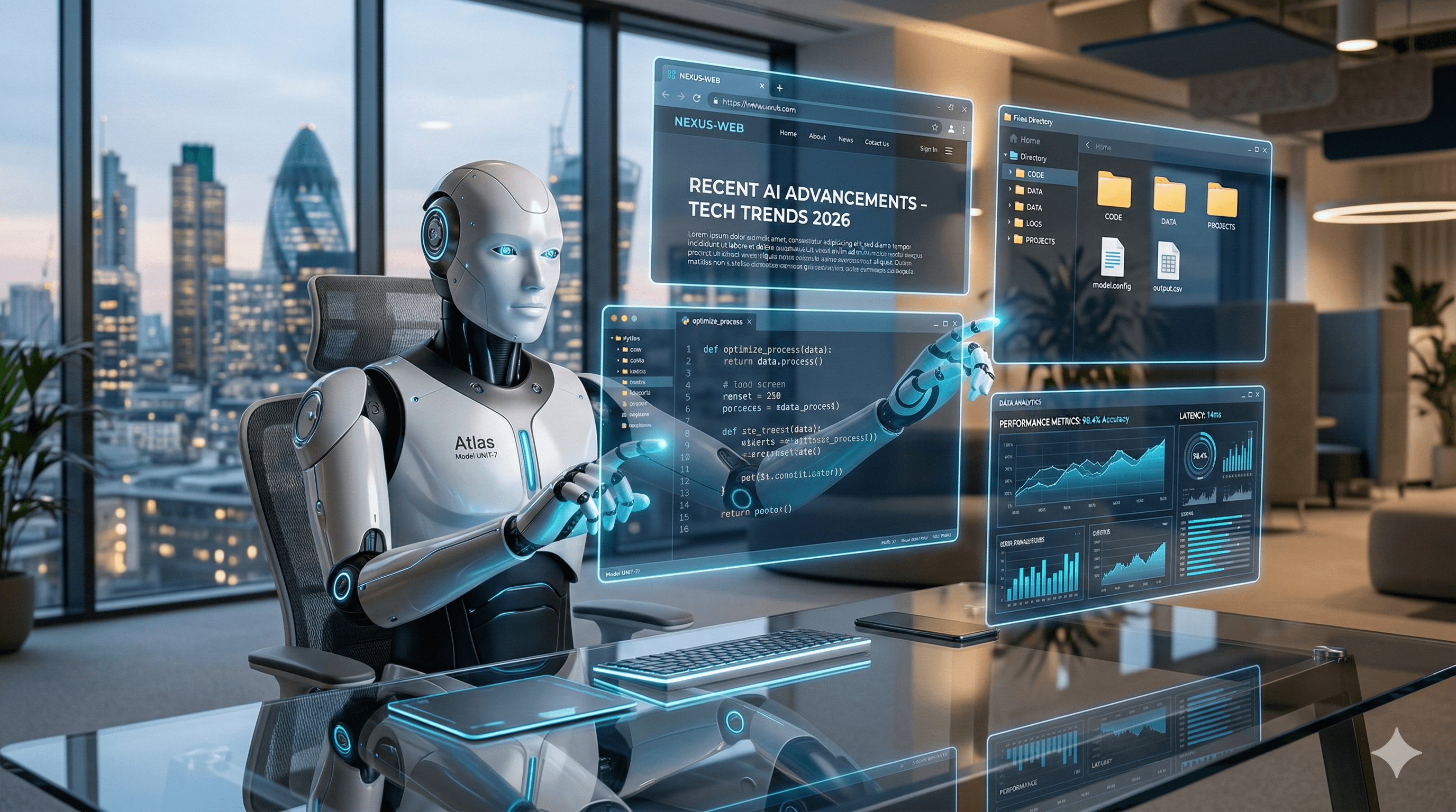 Manus AI Review 2026: The World's First General AI Agent Tested